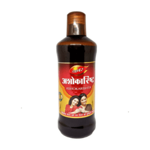 Dabur India Women's Ashokarishta Syrup