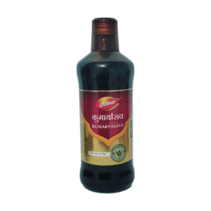 Dabur Kumaryasava