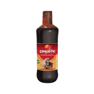 Dabur Dashmularishta